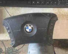 BMW airbag