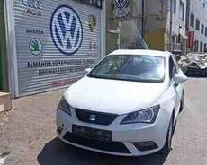 Seat Ibiza ehtiyat hissələri