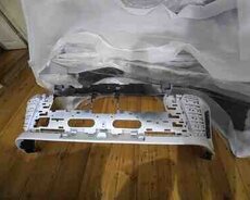 BYD Destroyer 05 ön buferi