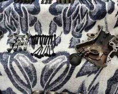 Nissan Sunny ehtiyat hissələri