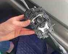 Saipa Saina ehtiyat hissəsi