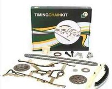 Chevrolet Cruze 1.4 (2010-2015) zəncir dəsti