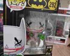 Funko Pop Batman 80 Years fiquru