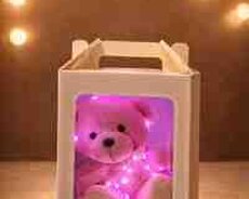 Yumşaq oyuncaq Teddy Bear