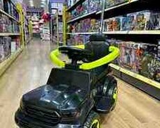 Uşaq avtomobili Forty car