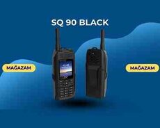 SQ 90 Black