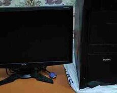 Masaüstü kompüter