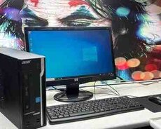 Masaüstü kompüter Acer X2640G