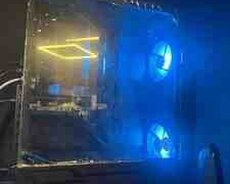 Masaüstü oyun kompüteri