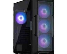 Gaming PC i5-14400F RTX 5060 8GB