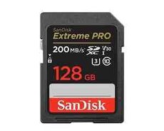 Sandisk Extreme Pro 128 GB
