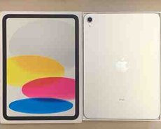 Apple iPad (2022) Silver 64GB
