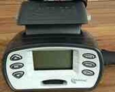 Измерителный прибор Racelogic