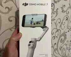 Dji Osmo Mobile 7