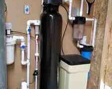 Su yumşaltma sistemləri