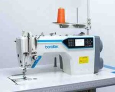 Tikiş maşını Borater