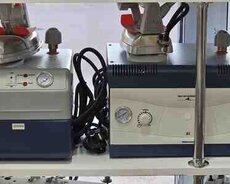 Tikiş maşını Silver 3.5 lt