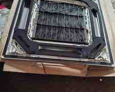 Kondisioner qapağı