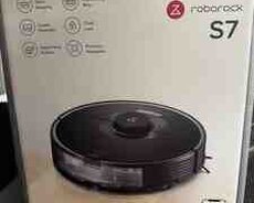 Roborock S7 tozsoranı