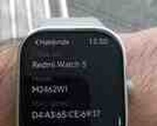 Xiaomi Redmi Watch Blue