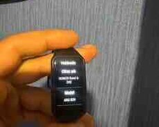 Huawei Watch 4 Pro Black