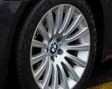 BMW F01 təkərləri R19