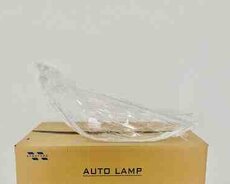 Hyundai Sonata 2011 fara şüşəsi