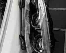 BMW X5 sol LED farası