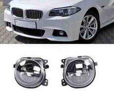 BMW F10 LED duman işıqları