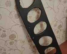 LADA (VAZ) 2107 dinamik rəfi