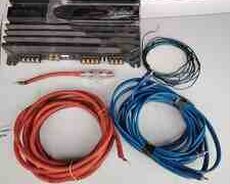 Sony 1000w səsgücləndiricisi