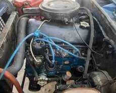 LADA (VAZ) 21011 mühərriki