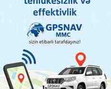 GPS avadanlıqları