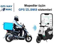 GPS -naviqator