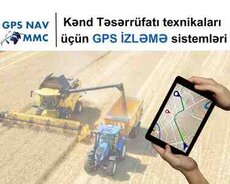 GPS moto saatın izlənməsi