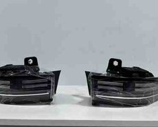 BYD Destroyer 05 stop işıqları