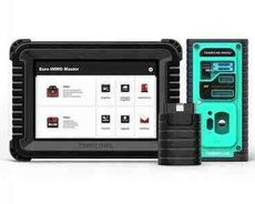 Master açarların yazan cihaz Thinkcar Euro Immo