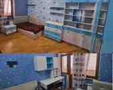 Uşaq otağı mebeli