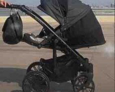 Uşaq arabası RIKO SIGMA