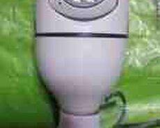 Müşahidə kamerası