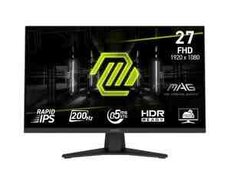 Monitor MSI MAG 274F 200HZ