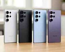 Samsung Galaxy S26 Ultra Cobalt Violet 256GB, 12GB