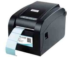 Qəbz printeri Xprinter XP-350B