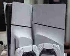 PlayStation 5 Slim 1TB