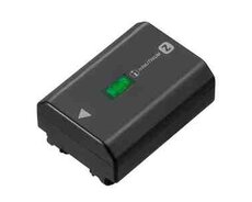 Sony NP-FZ100 Battery (2280mAh)