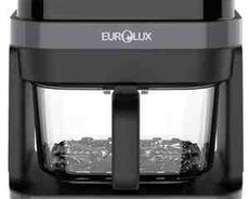 Airfryer Eurolux -EU-AF4852A6DG