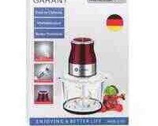 Blender-doğrayıcı Garant