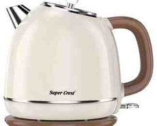 Elektrik samovar Super Crest SCT-4027