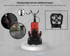 Beton cilalama avadanlığı Xingyi GX 65