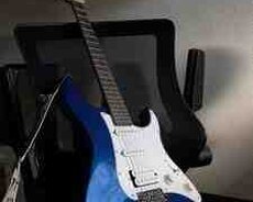 Gitara Yamaha Pacifica 012